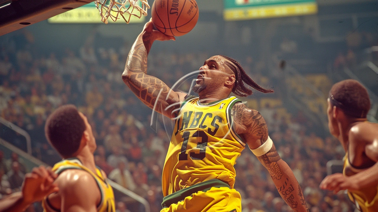 Indiana Pacers Face a Pivotal Showdown Against Boston Celtics in Game 3 of NBA Playoffs