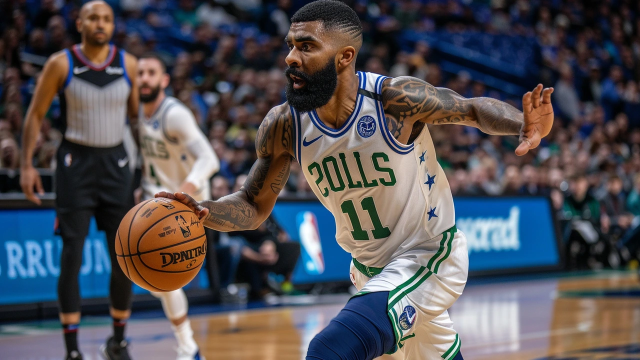 How to Stream the Boston Celtics vs. Dallas Mavericks NBA Finals Live