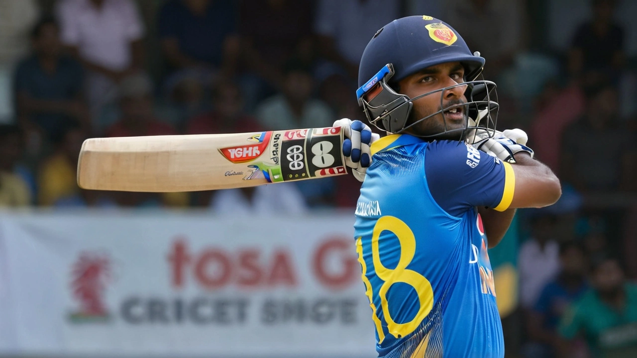 India vs Sri Lanka 1st T20I Live: Suryakumar Yadav's Captaincy Debut Promises Thrilling Showdown