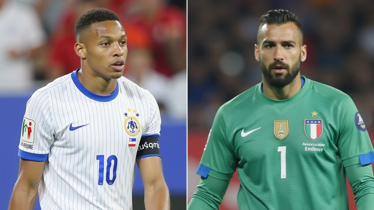 France vs Italy: Predictions, Betting Tips, and Analysis for UEFA Nations League Clash