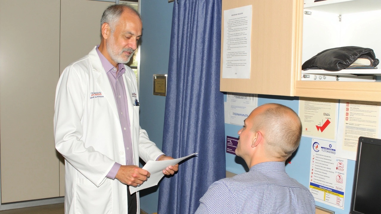 Honoring Pharmacists: Celebrating World Pharmacist Day at MUHC