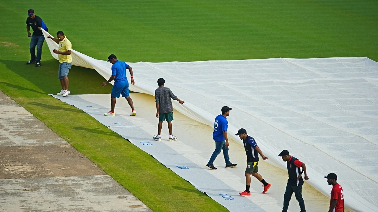 India vs Bangladesh Test Series Opener: Rishabh Pant’s Comeback & Early Challenges for India