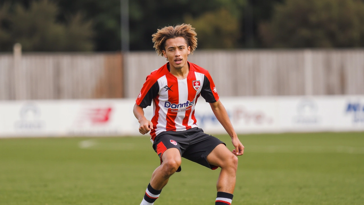 Brentford Under-18s Face Setback with 2-0 Defeat Against Coventry City in Development League Cup