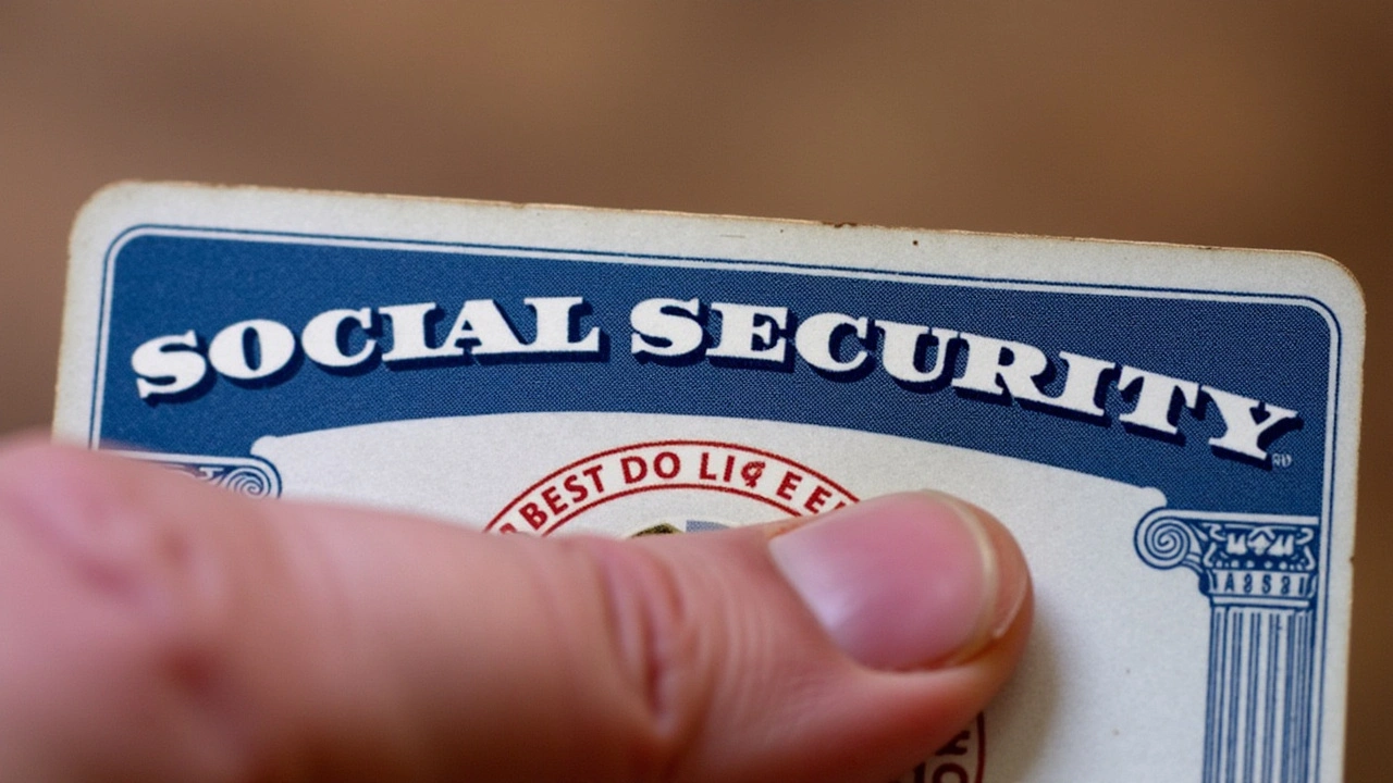 Understanding the 2025 Social Security Cost-of-Living Increase: What Beneficiaries Need to Know