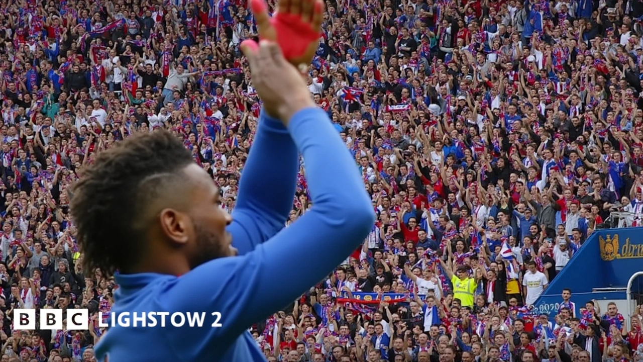 Champions League Hopes Fade as Nottingham Forest Draw 1-1 with Crystal Palace at Selhurst Park