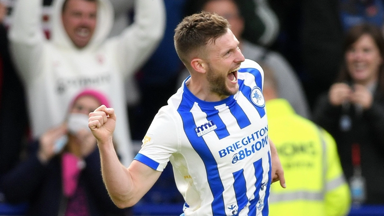 Jack Hinshelwood: Super-Sub With a European Impact