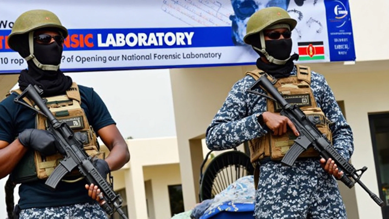 Government Cracks Down: Pushing for Documentation and Collaboration
