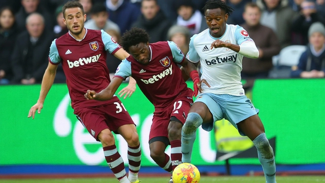 Newcastle United Secure £55m Anthony Elanga Signing from Nottingham Forest