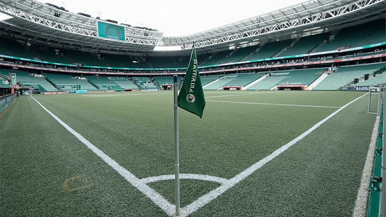 Cruzeiro vs Palmeiras: Celeste Aim to End Winless Run at Allianz Parque