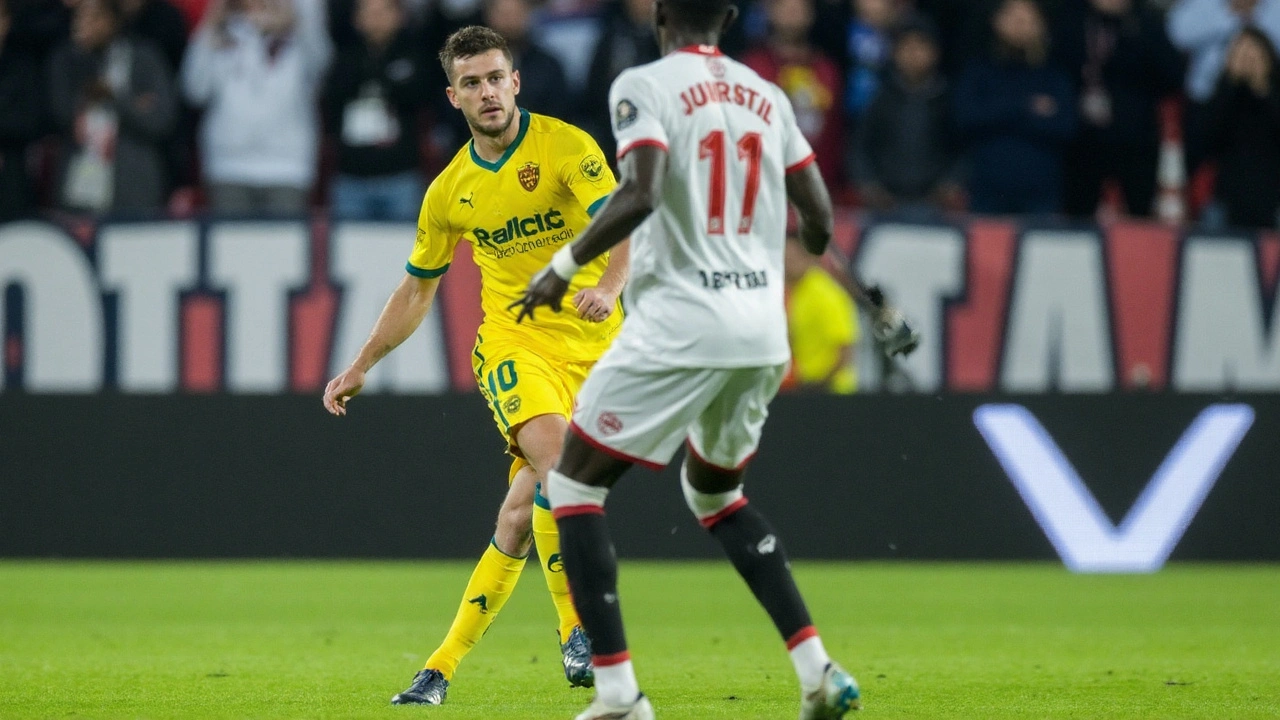 Implications and Key Performances