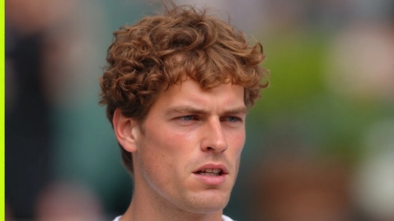 Sinner questions 12-day Masters 1000 expansion as players push back on ATP overhaul