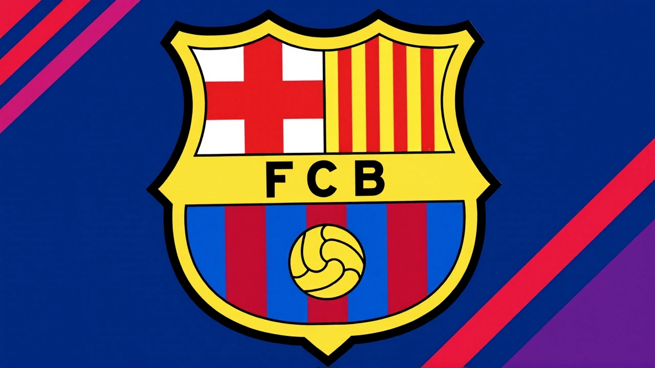 Barcelona Forced to Wear Outdated Kit Twice as La Liga Blocks All New 2025-26 Uniforms