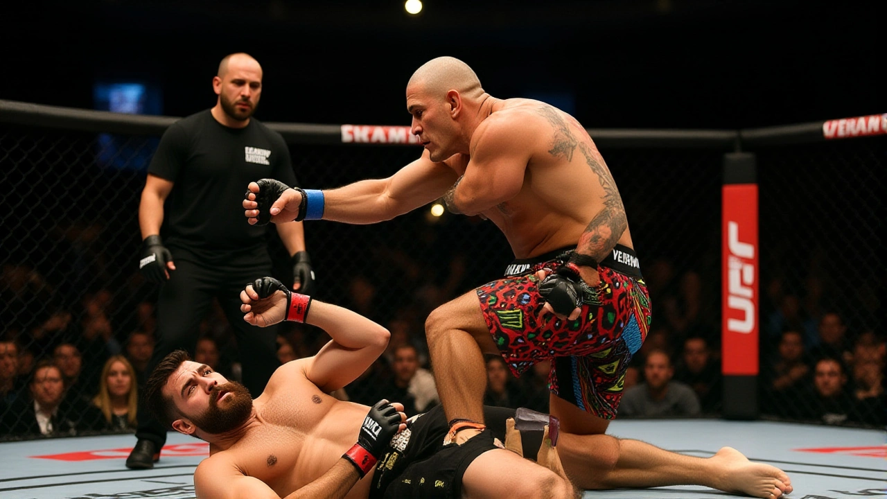 Other High‑Profile Bouts and Their Paychecks