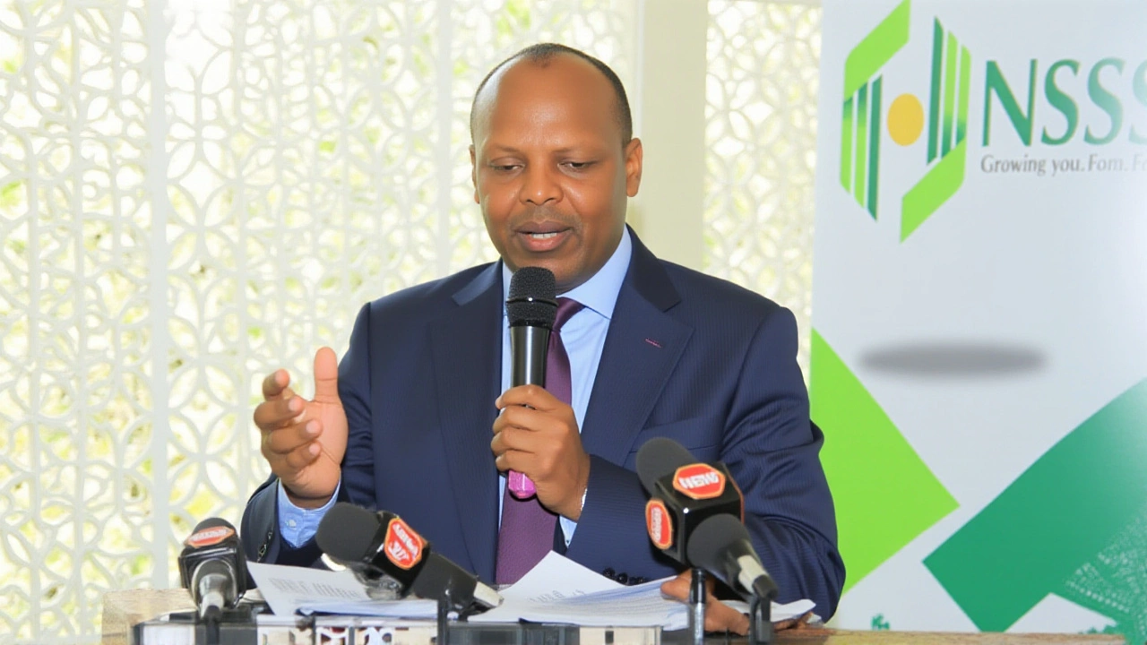 Potential Implications for Kenya’s Pension Landscape
