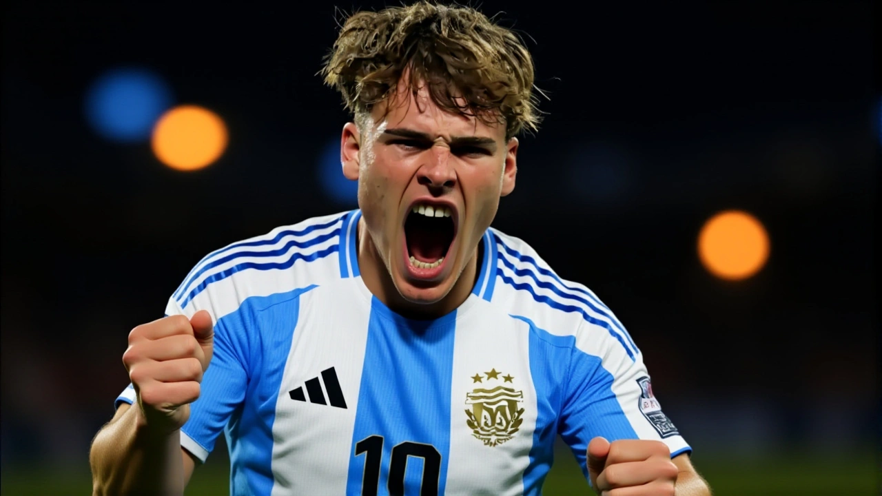Reactions: Voices from the Pitch and the Stands