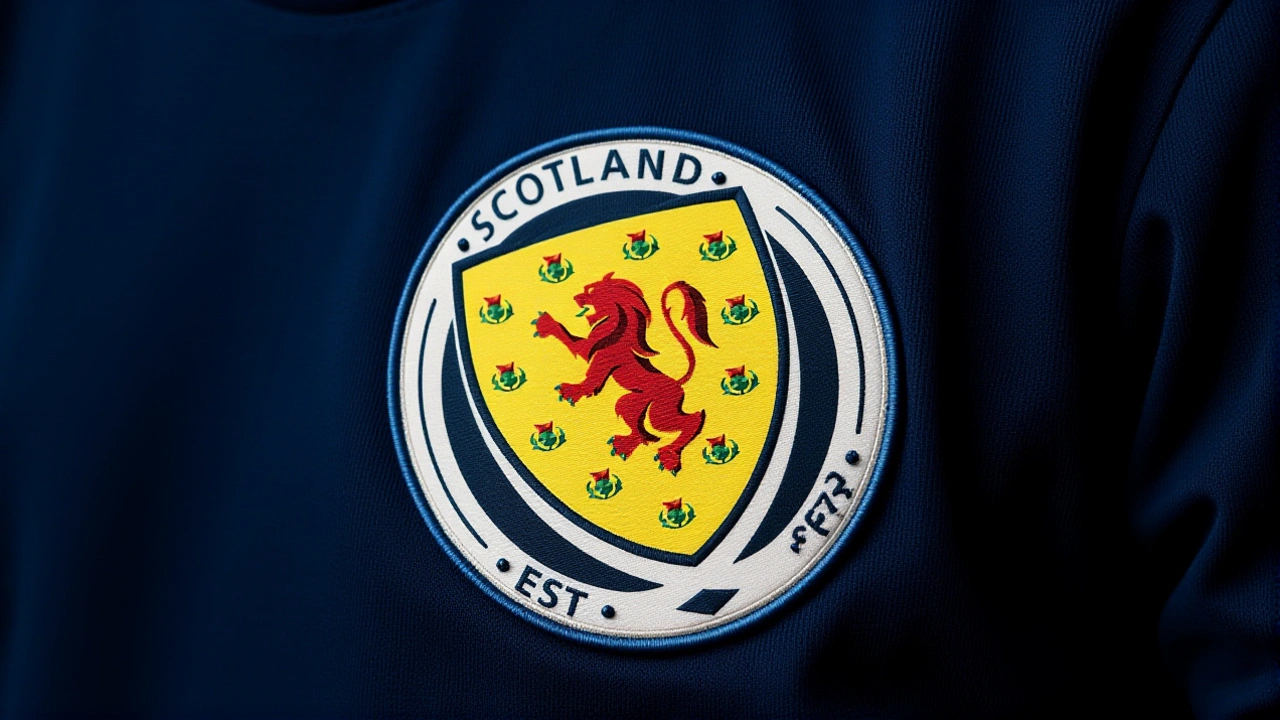Scotland Storms Back to Beat Greece 3-1 in Crucial World Cup Qualifier