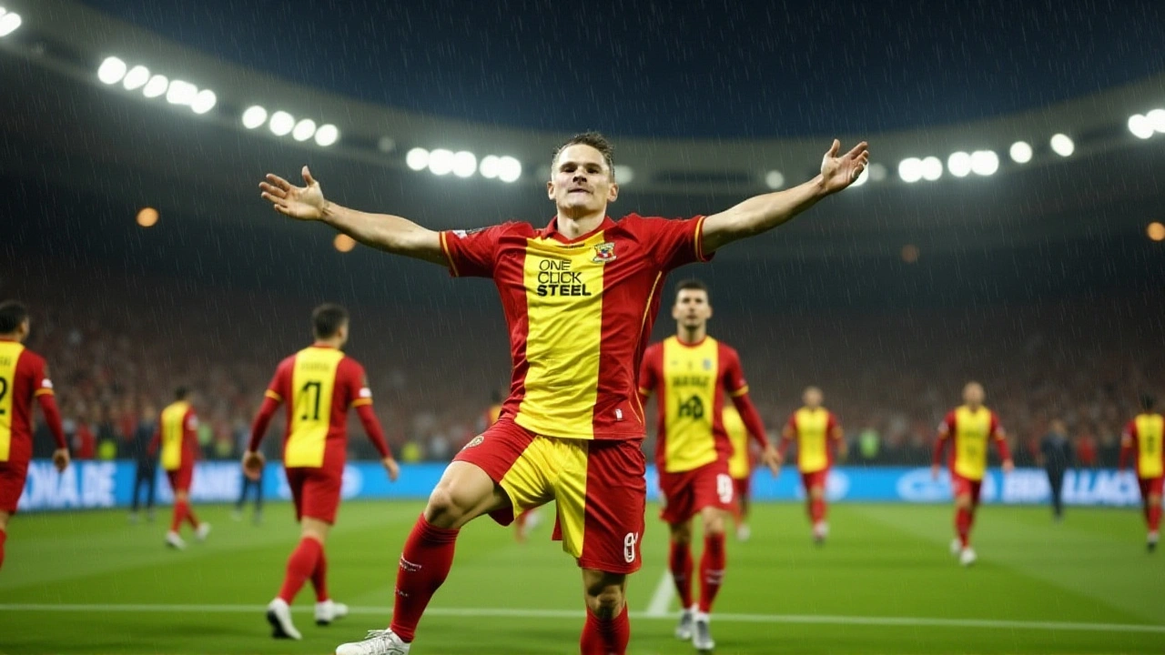 Sean Dyche’s Debut: Nottingham Forest Stuns Porto 2-0 at City Ground