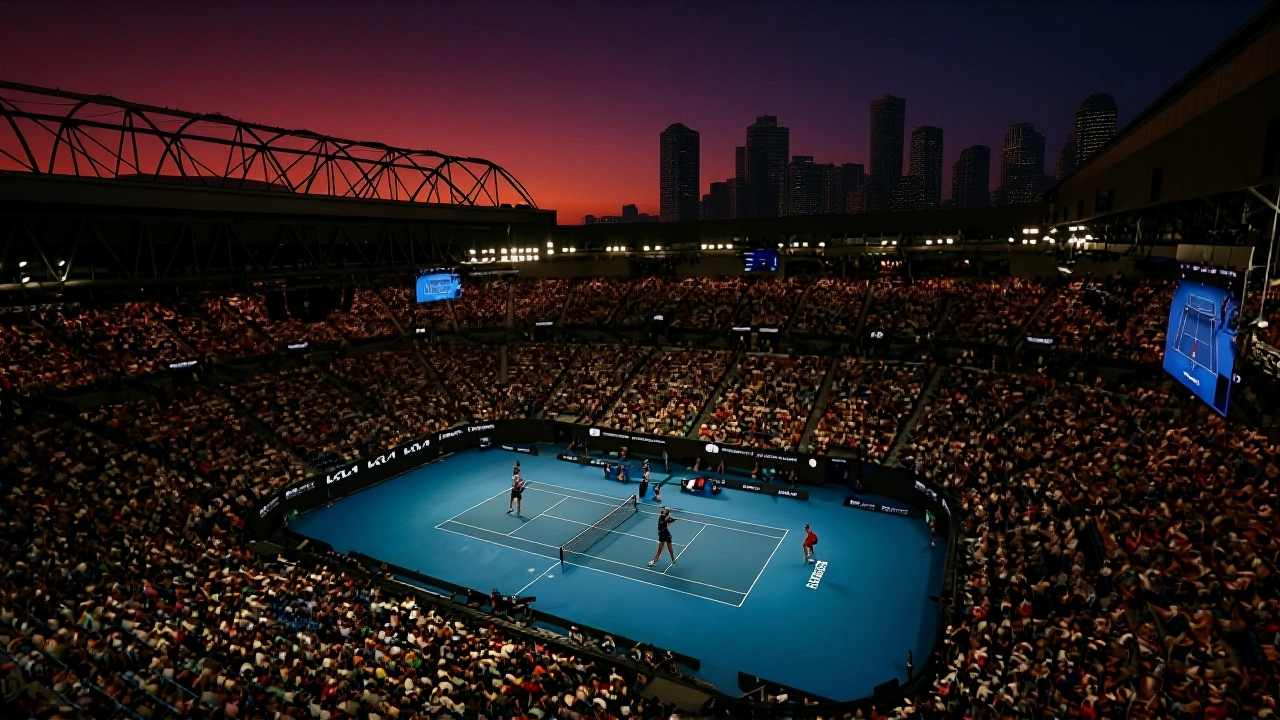 Australian Open 2026 Tickets On Sale: Chubb Pre-Sale, Pricing, and Package Details Revealed