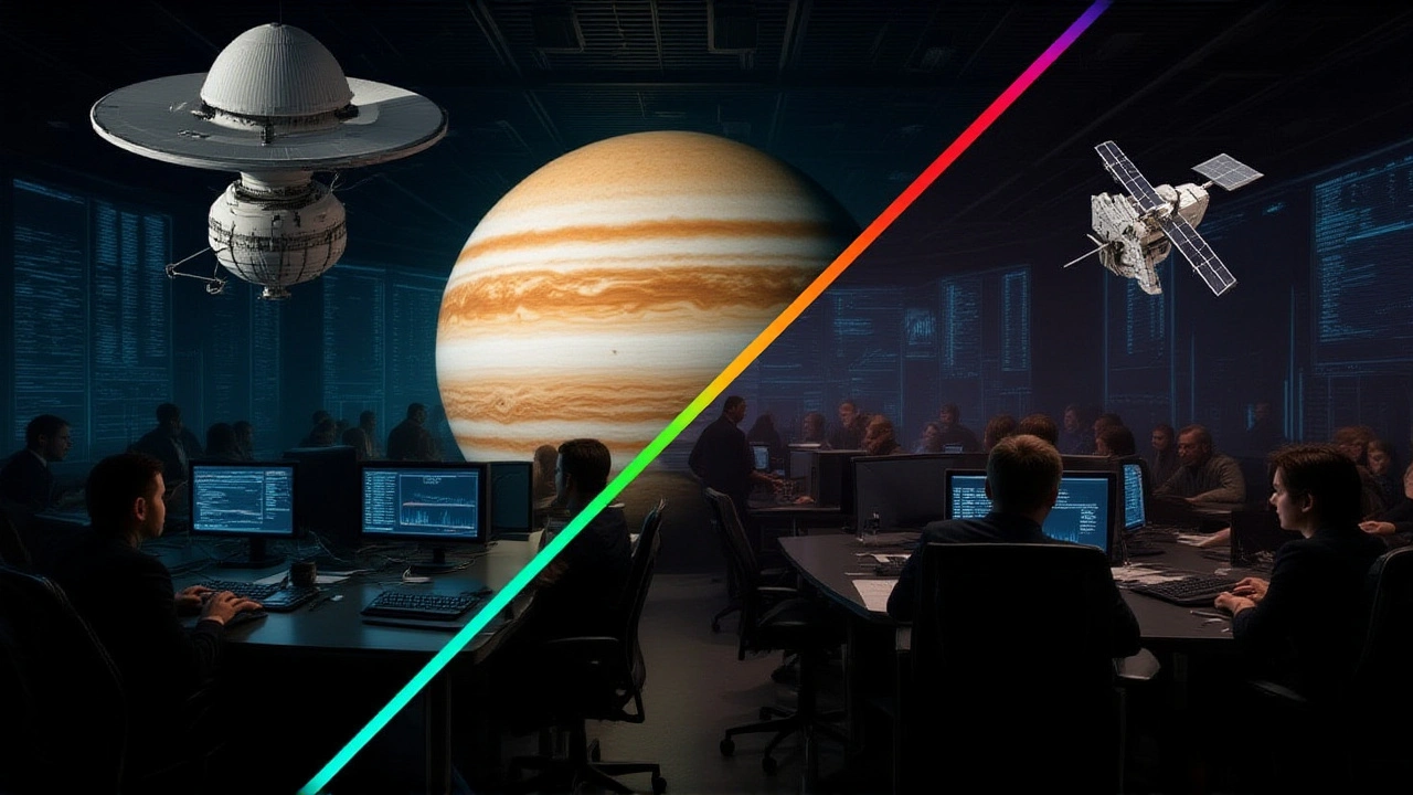 Resale and What Happens After the Sale