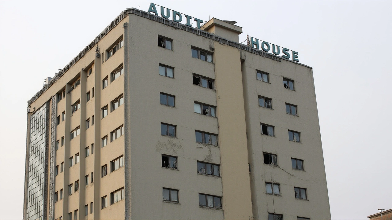 What’s Next for Workers and the Government