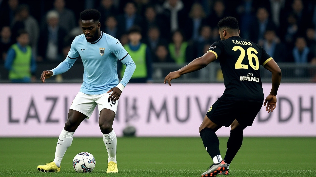 Why This Matters Beyond Johannesburg