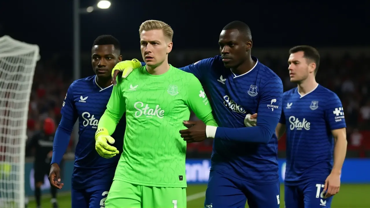 Heavyweights and Historic Streaks