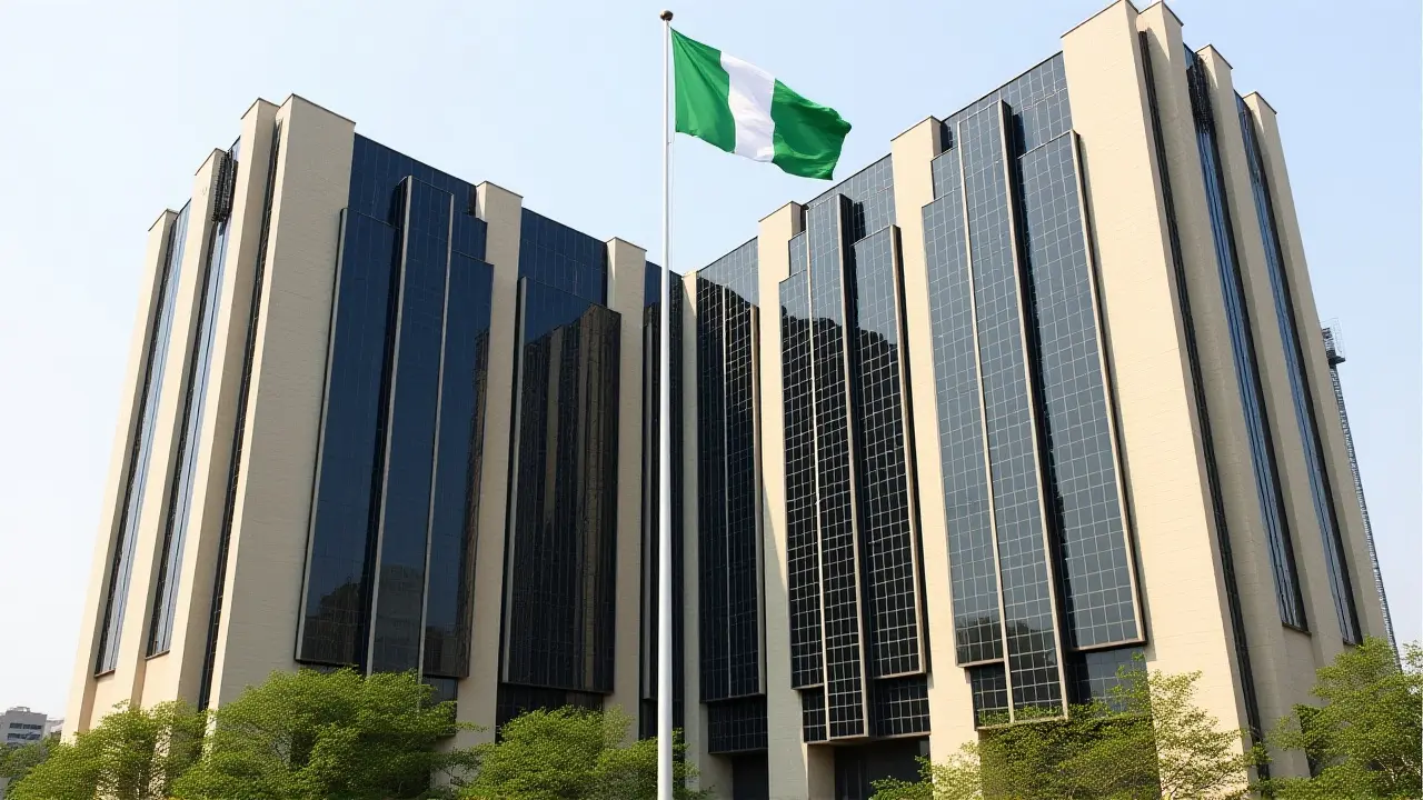 CBN Warns: Hold Subsidiaries or Lose License